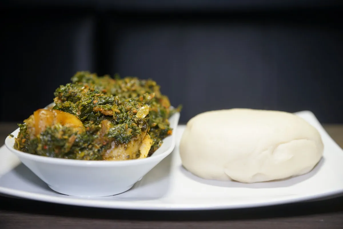 Cuisine béninoise